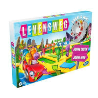 Toys Levensweg