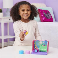 Toys Gabby's Dollhouse Deluxe Room DJ Catnip'