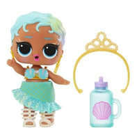 Toys LOL Surprise Sunshine Makeover Doll Ass.
