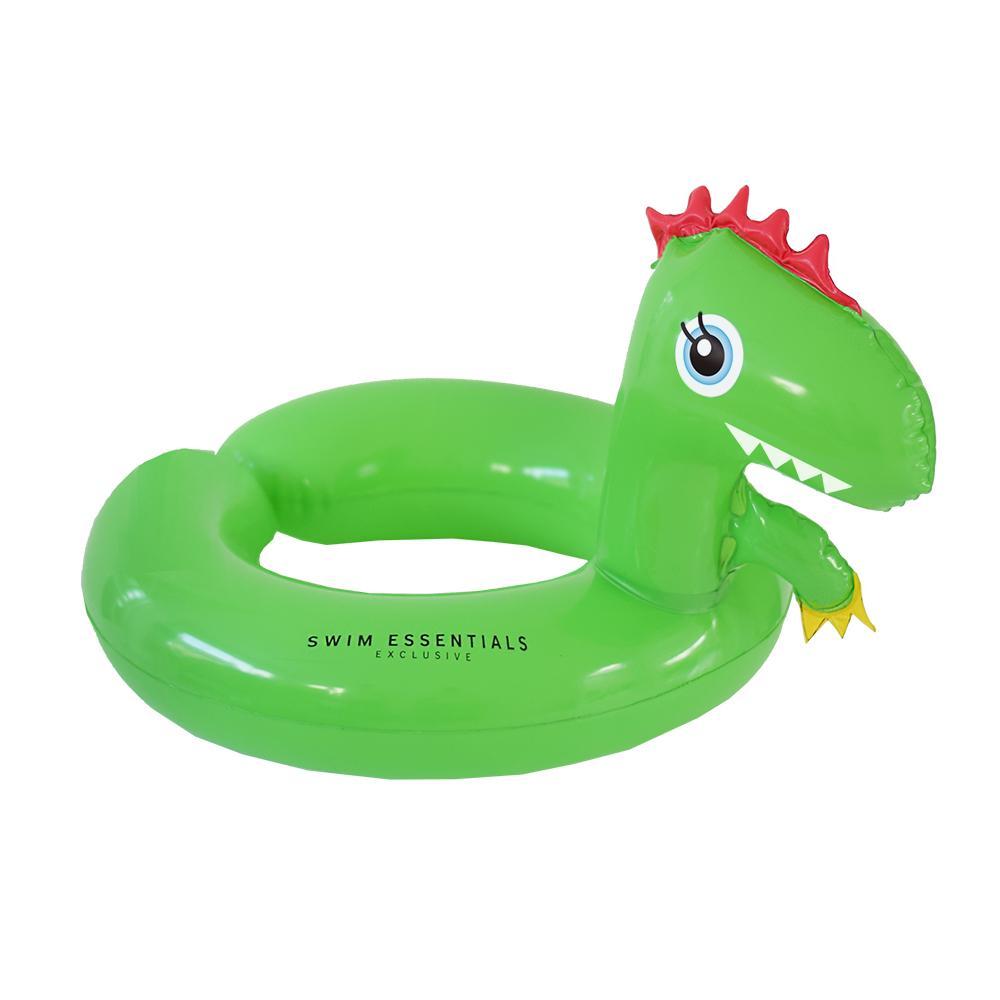 Swimessent Kinder zwemband dinosaurus