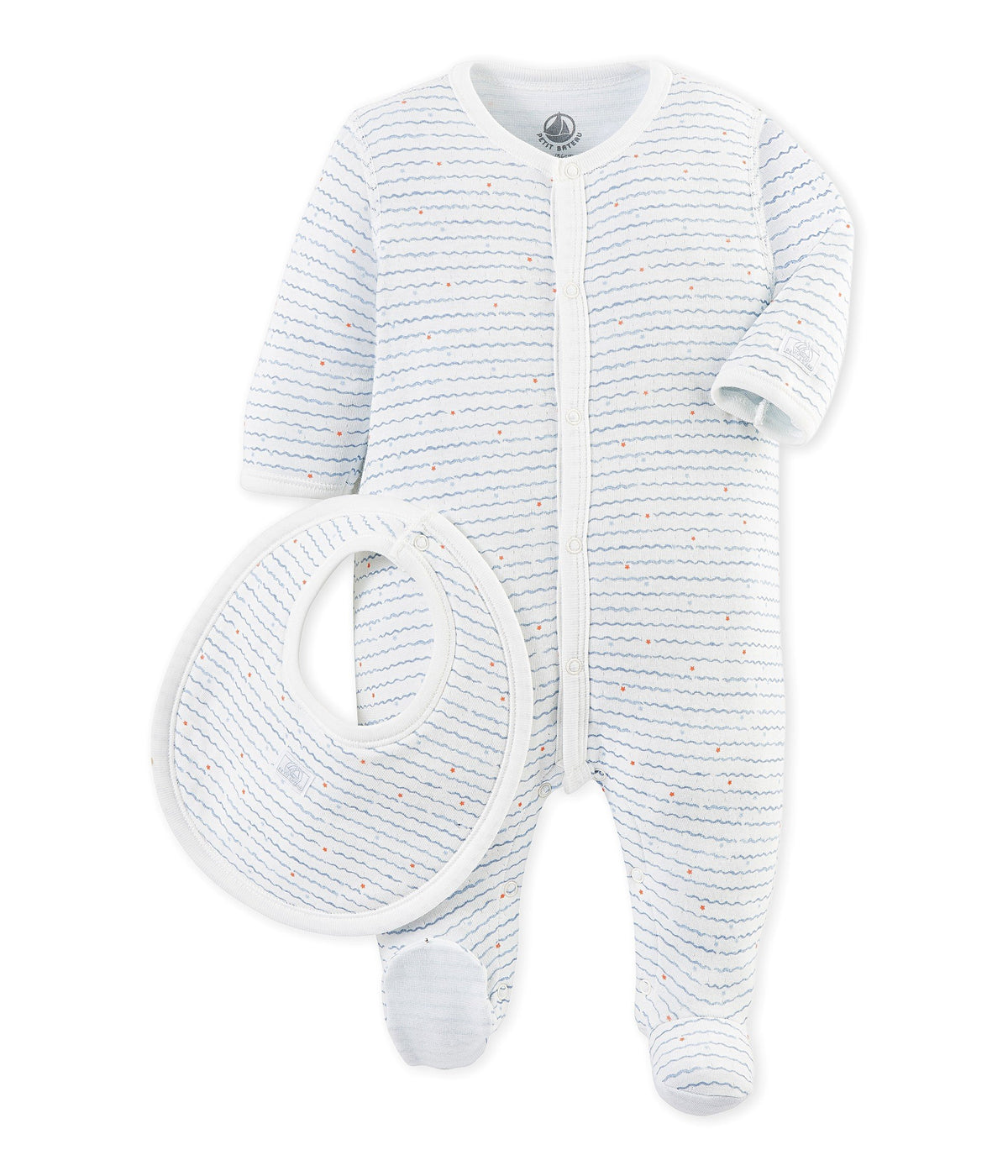 Petitbat ENSEMB DBIEN+BAVOIR LAI/MU