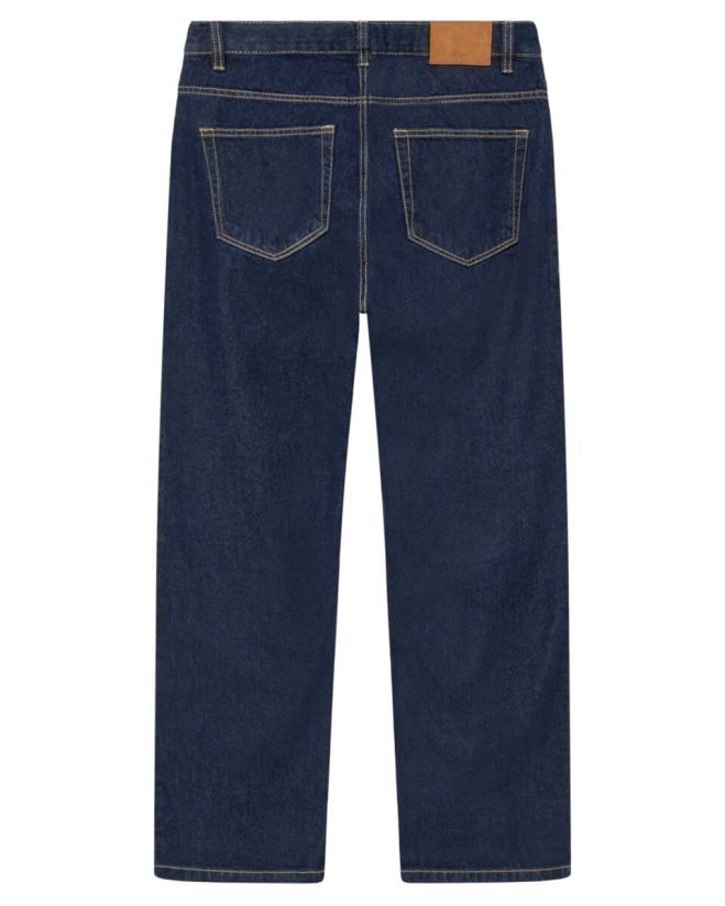 GRHamon Raw Jeans