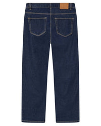 GRHamon Raw Jeans