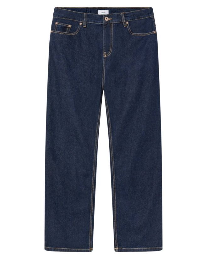 GRHamon Raw Jeans