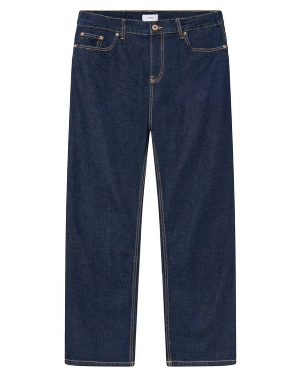 GRHamon Raw Jeans
