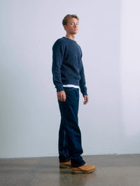 GRHamon Raw Jeans