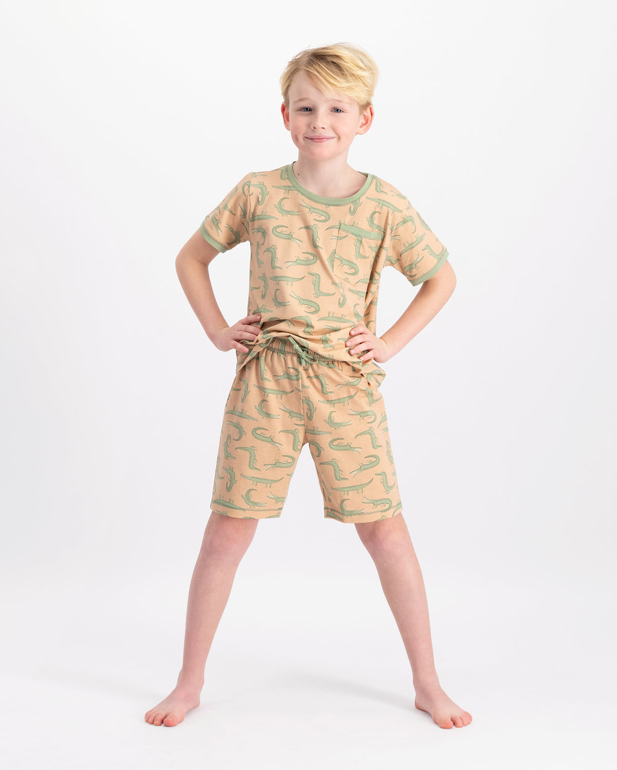 Shortama