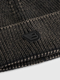 Regular fit beanie