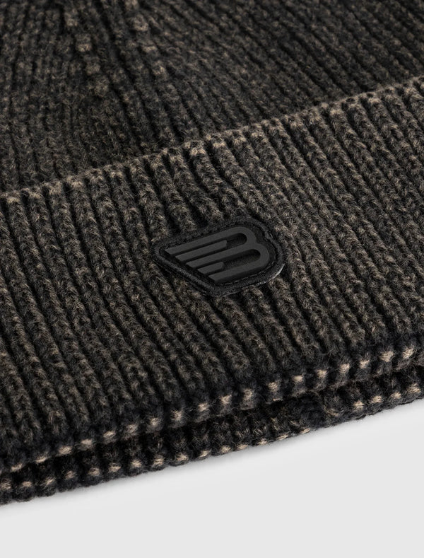 Regular fit beanie