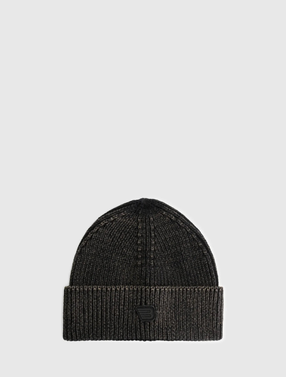 Regular fit beanie