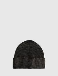 Regular fit beanie