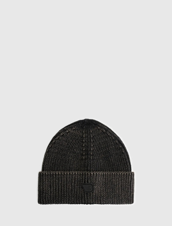 Regular fit beanie