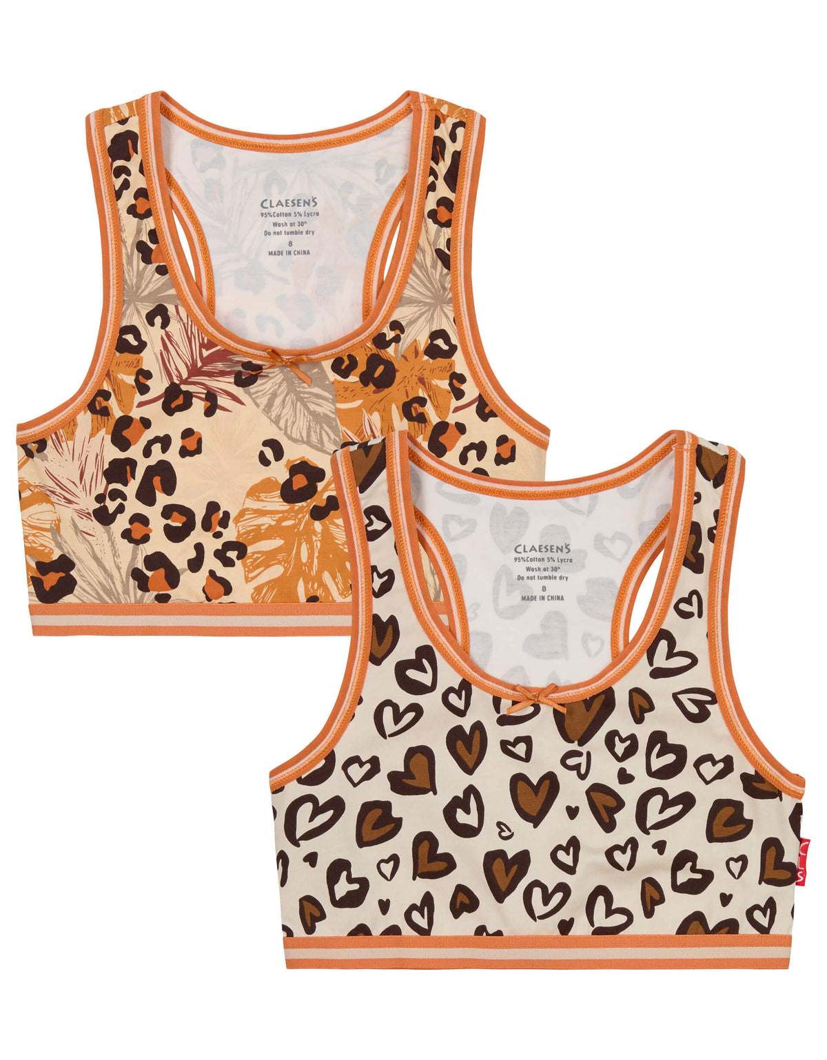 CropTop 2 Pack