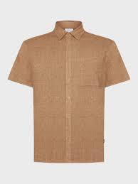 GRVap Linen Shirt