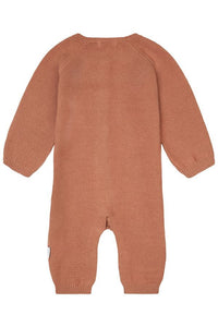 Unisex Playsuit Monrovia long sleeve