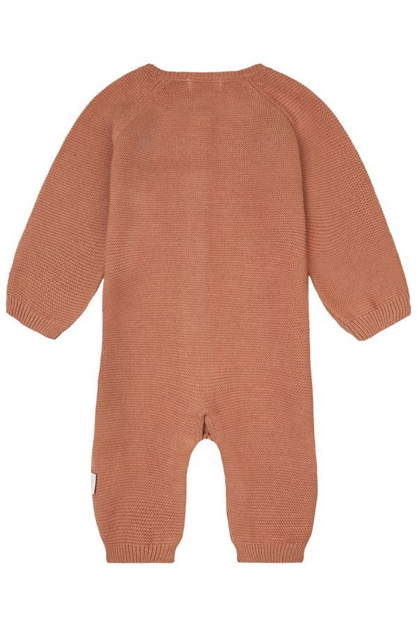 Unisex Playsuit Monrovia long sleeve
