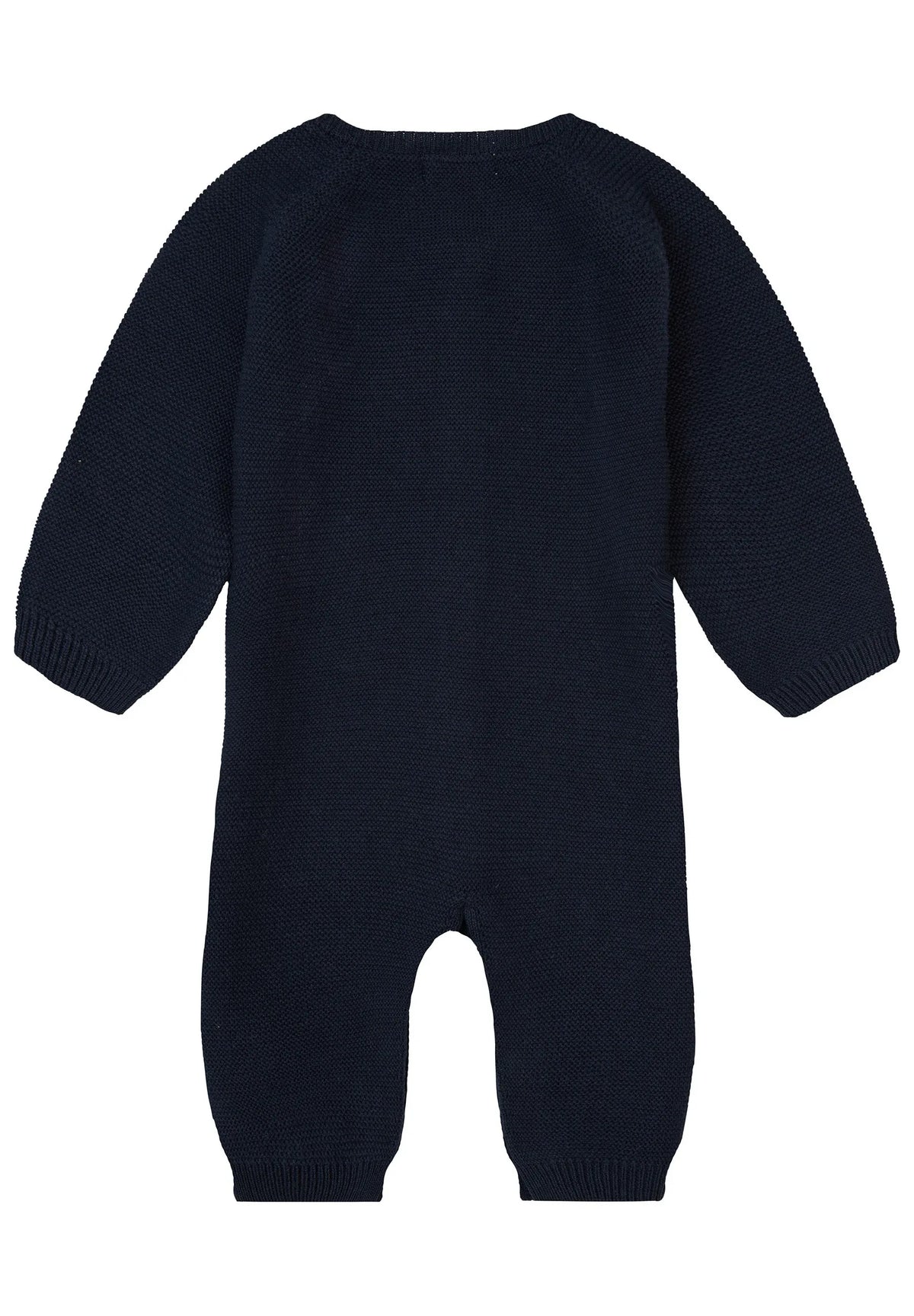 Unisex Playsuit Monrovia long sleeve