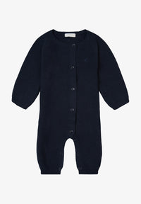 Unisex Playsuit Monrovia long sleeve