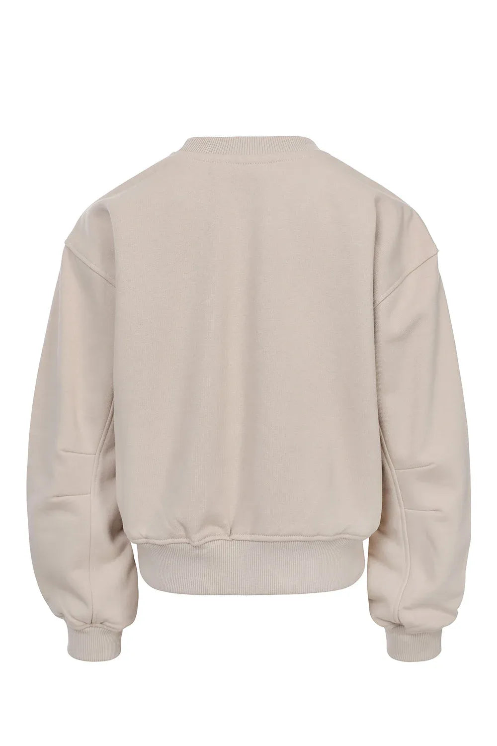 10sixteen Terry Sweater