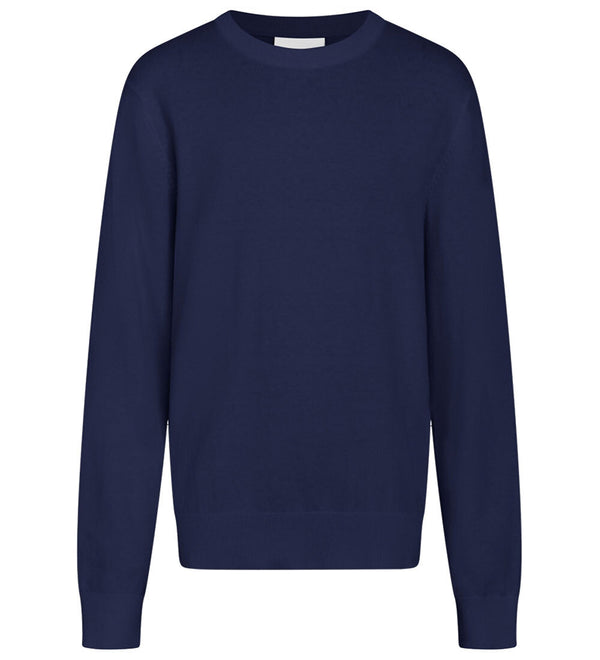 GRCarl Crew Knit