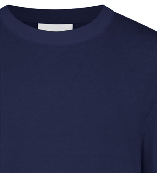 GRCarl Crew Knit