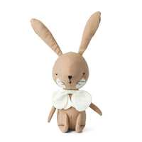 Toys Rabbit Robin Pink in gift box - 18 cm