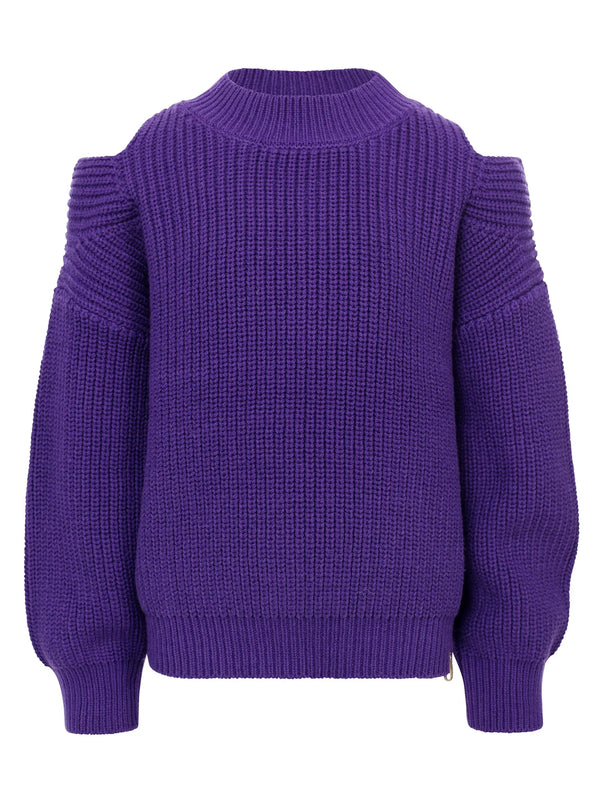 10Sixteen pullover