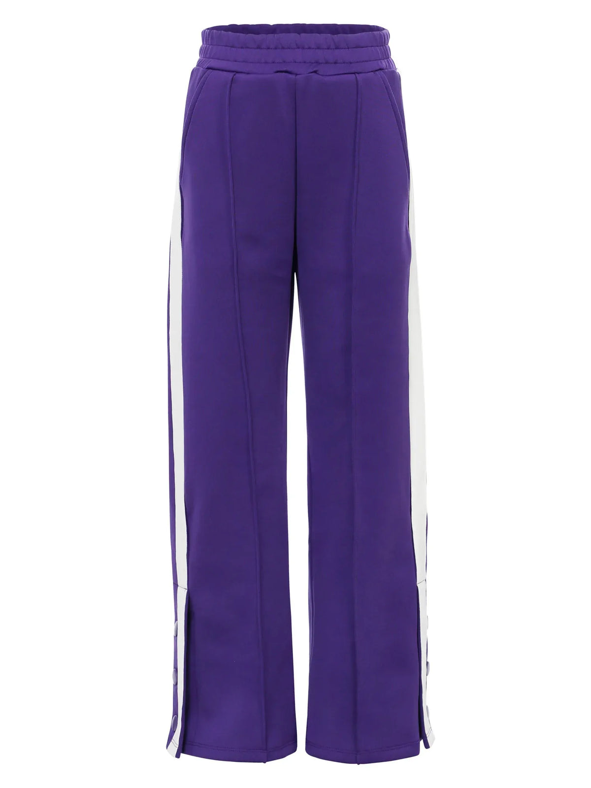 10Sixteen Sporty shiny pants