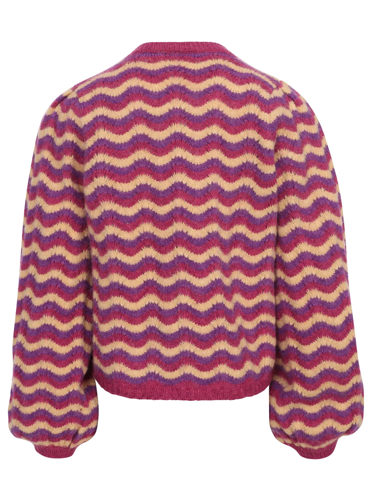 Little knit sweater
