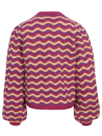 Little knit sweater