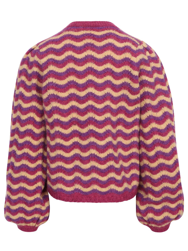 Little knit sweater