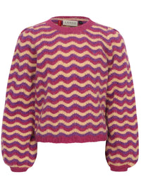 Little knit sweater