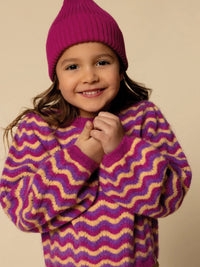 Little knit sweater