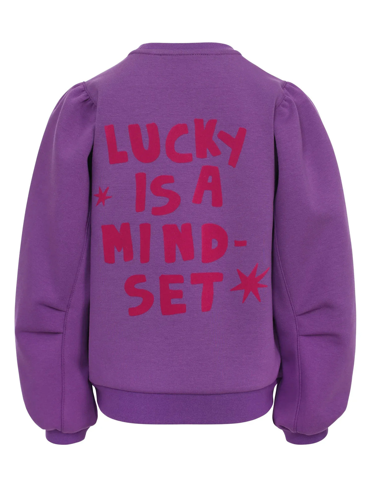 Little sporty scuba sweat sweater