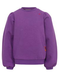 Little sporty scuba sweat sweater