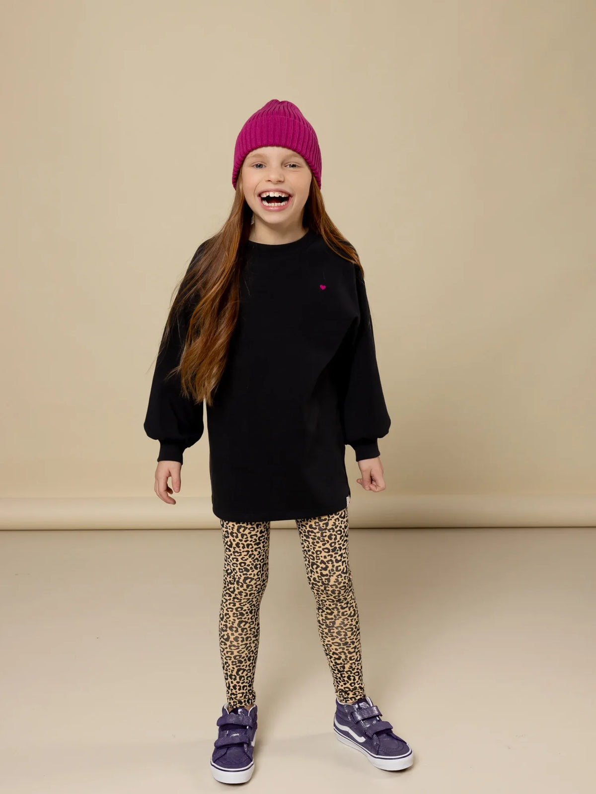 Little legging