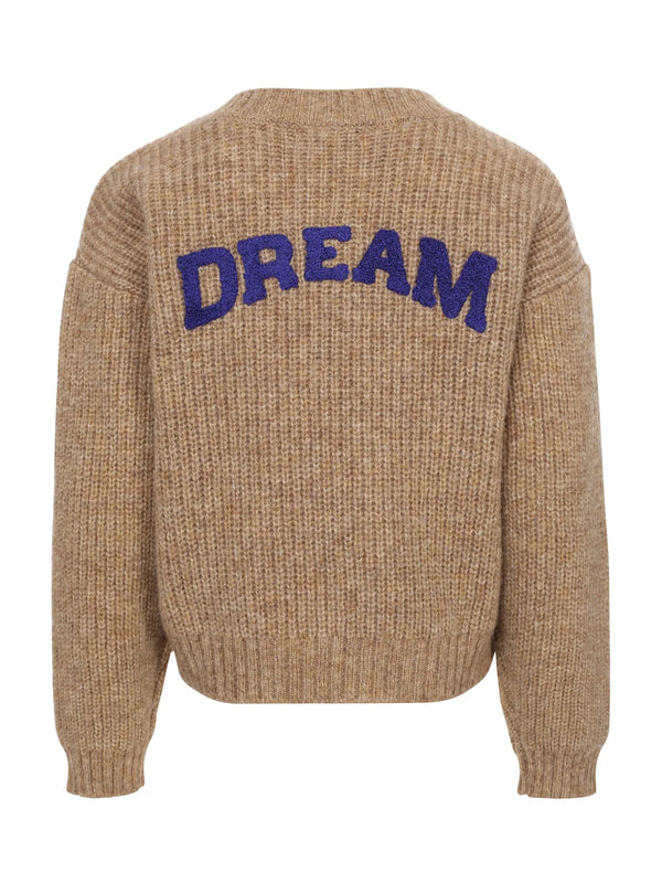 10Sixteen Knitted Pullover
