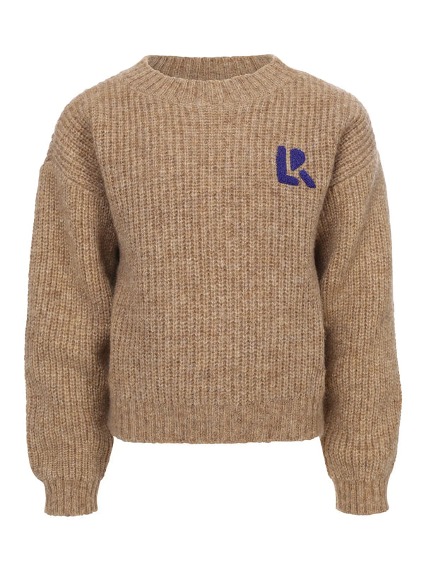10Sixteen Knitted Pullover