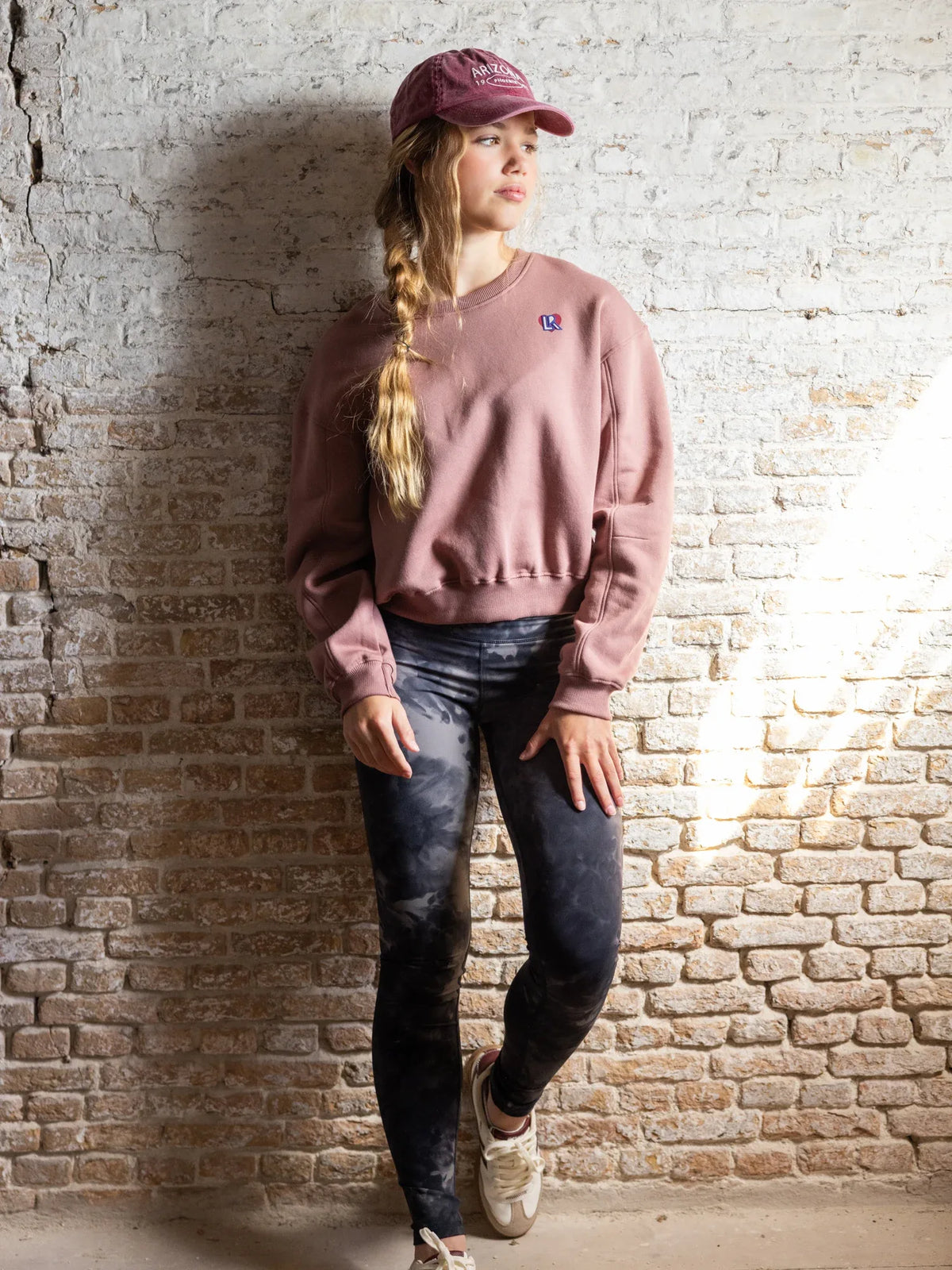 10Sixteen Legging