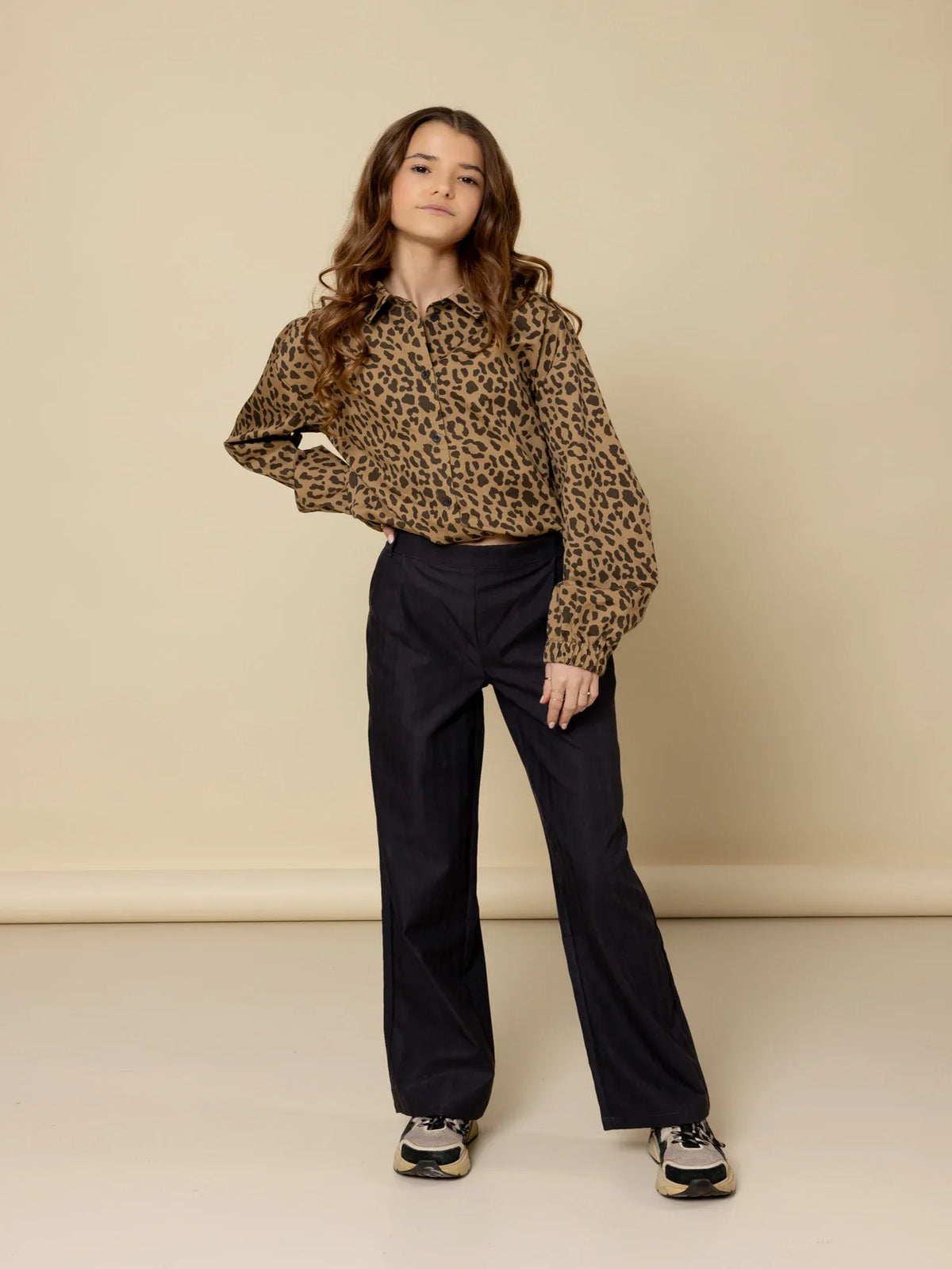 10Sixteen Pantalon
