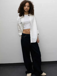 GRTenerife Low Waist Jeans