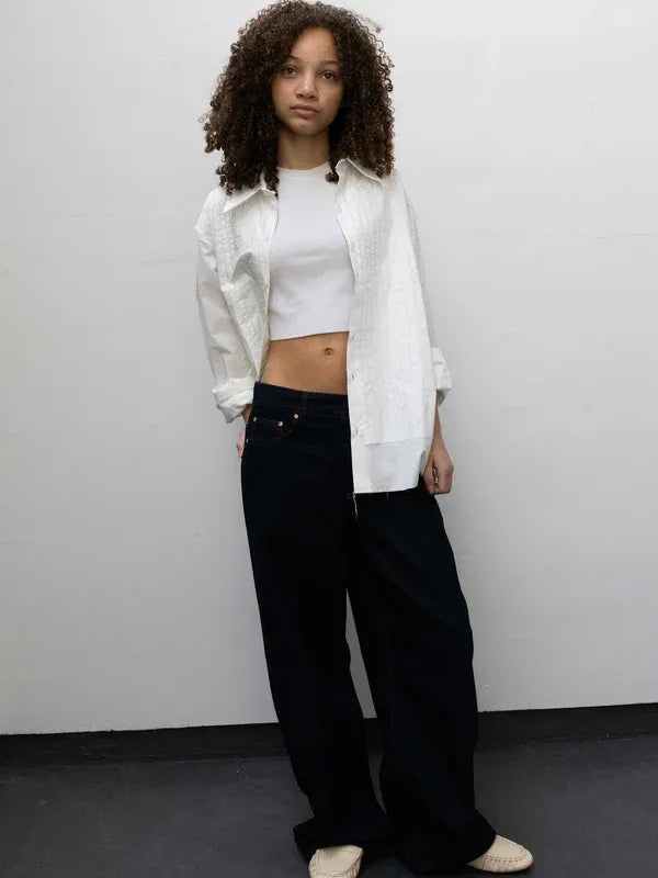 GRTenerife Low Waist Jeans