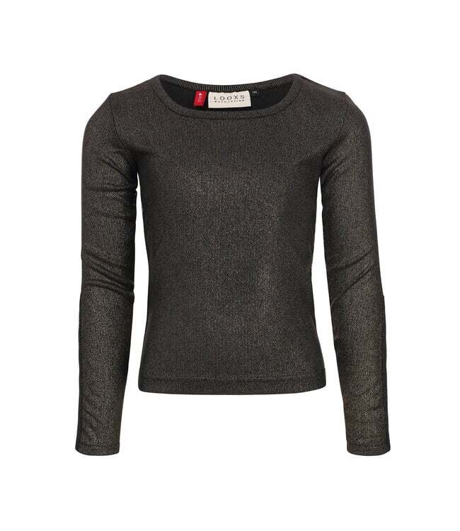 10Sixteen Rib T-shirt
