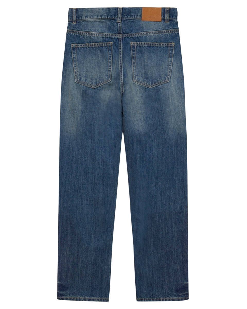 GRStreet loose Dirty Washed