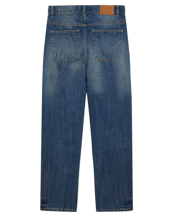 GRStreet loose Dirty Washed