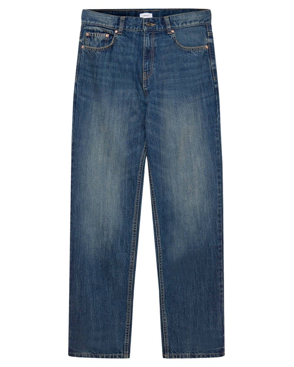 GRStreet loose Dirty Washed