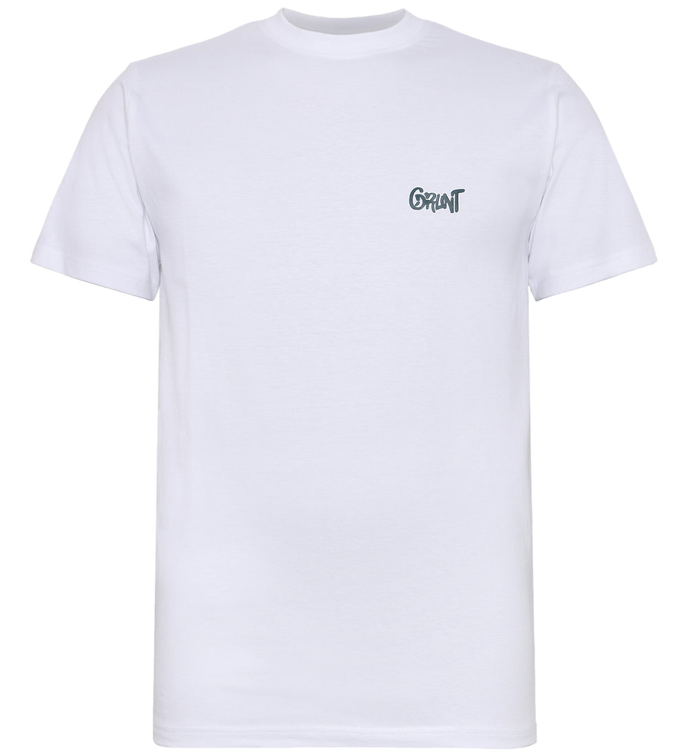 Grunt GRSakra T-Shirt White