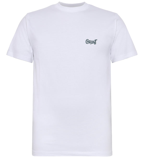 Grunt GRSakra T-Shirt White