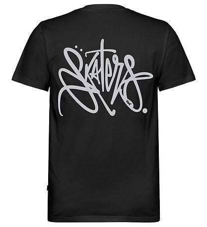 Grunt GRSakra SS Tee Black