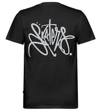 Grunt GRSakra SS Tee Black